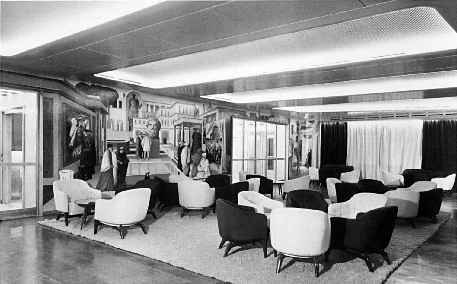 “Vivere alla Ponti”